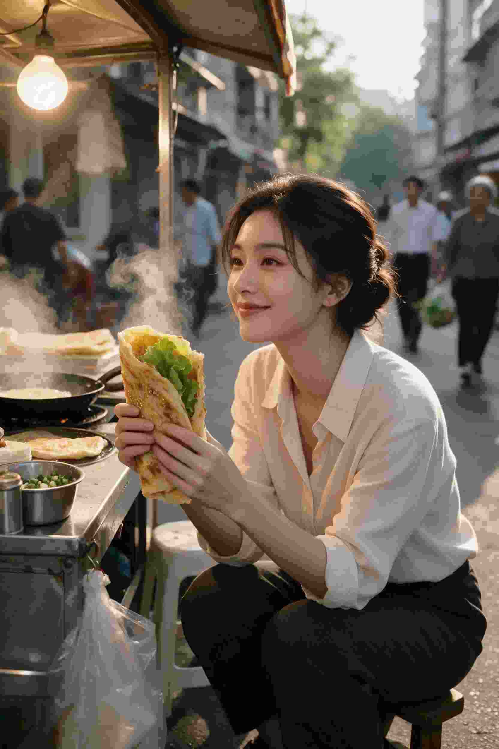 天行健
