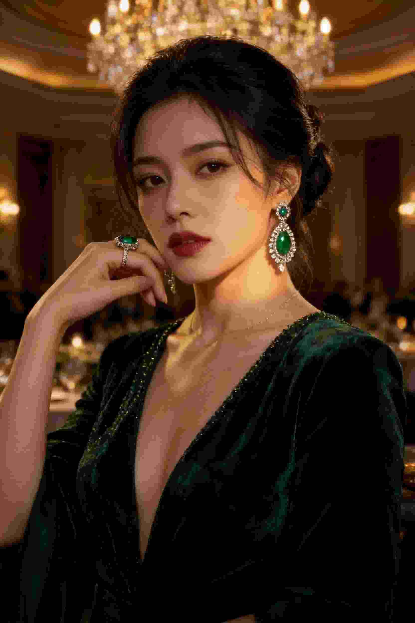 黎明时刻